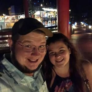 Meet your Posher, Brittany